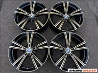 4db gyári 19" BMW 3 G20 - 4 G22 Styling 793 [Nighy Gold] alufelni. (3793)